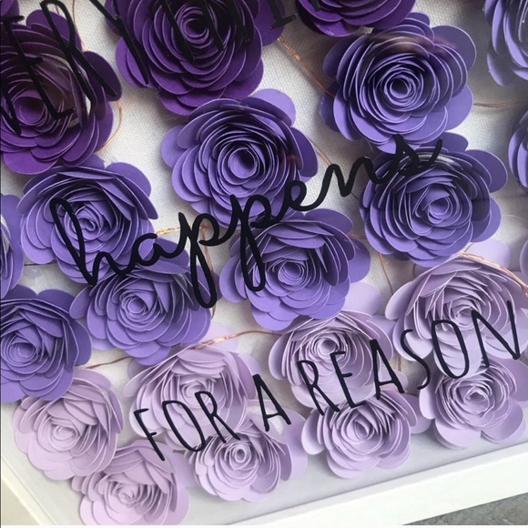 Custom Homemade Flower Box - Picture 6 of 15